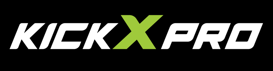 KickXPro Logo